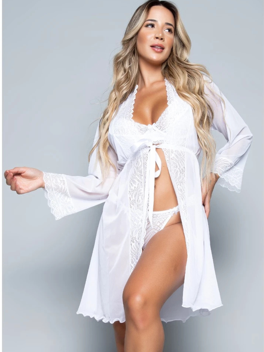 Conjunto Romance de Lune